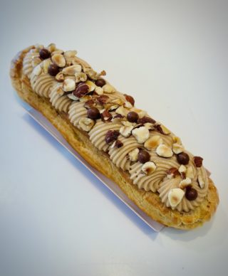 Paris Brest Helterle