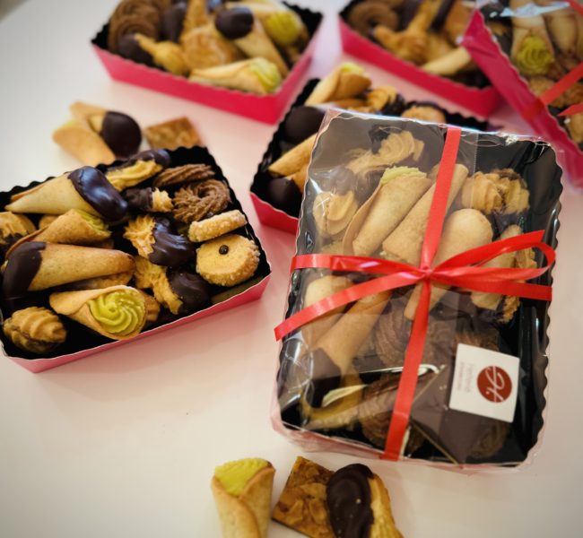 Notre Recette de Bredele 