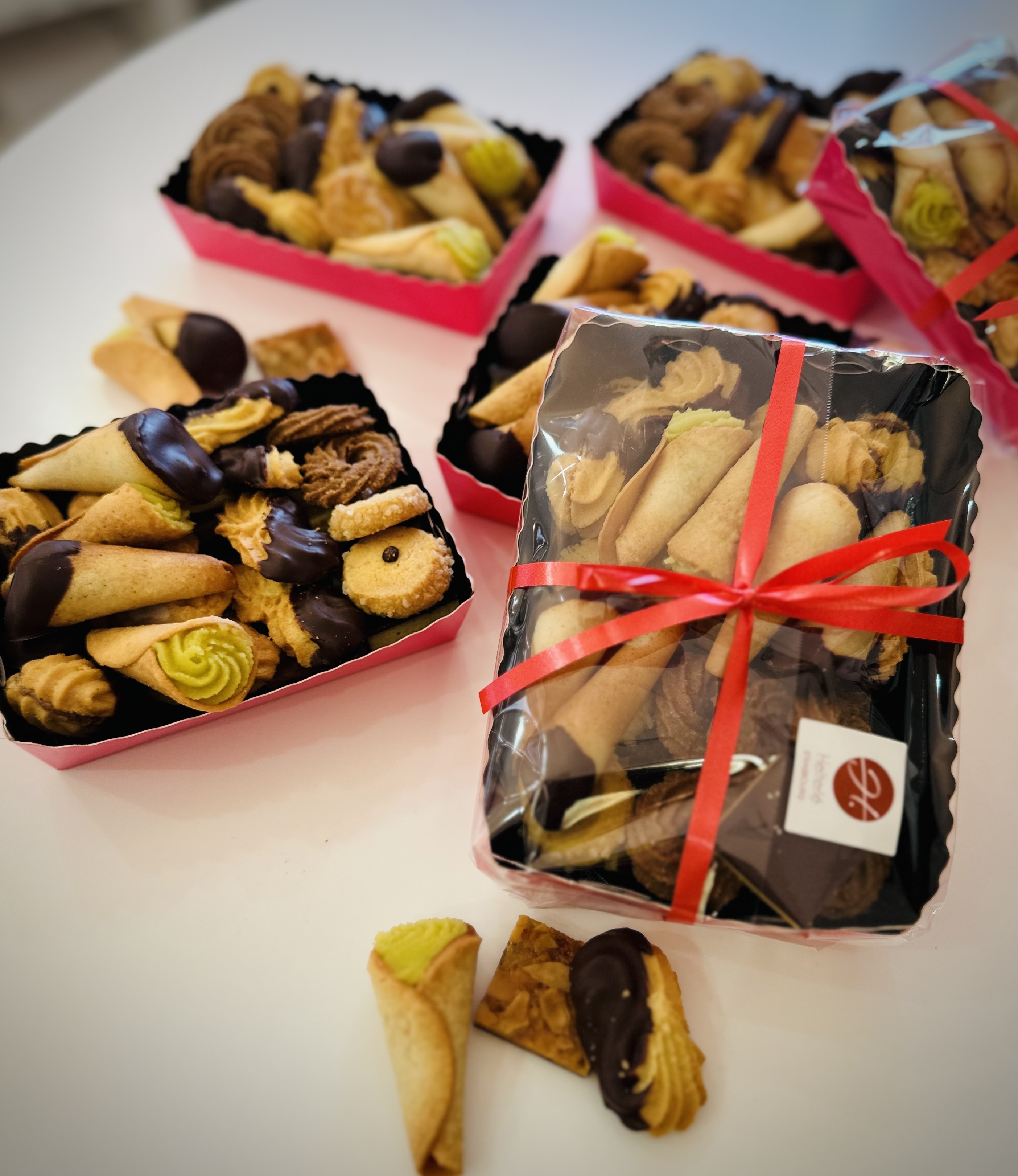 Notre Recette de Bredele 