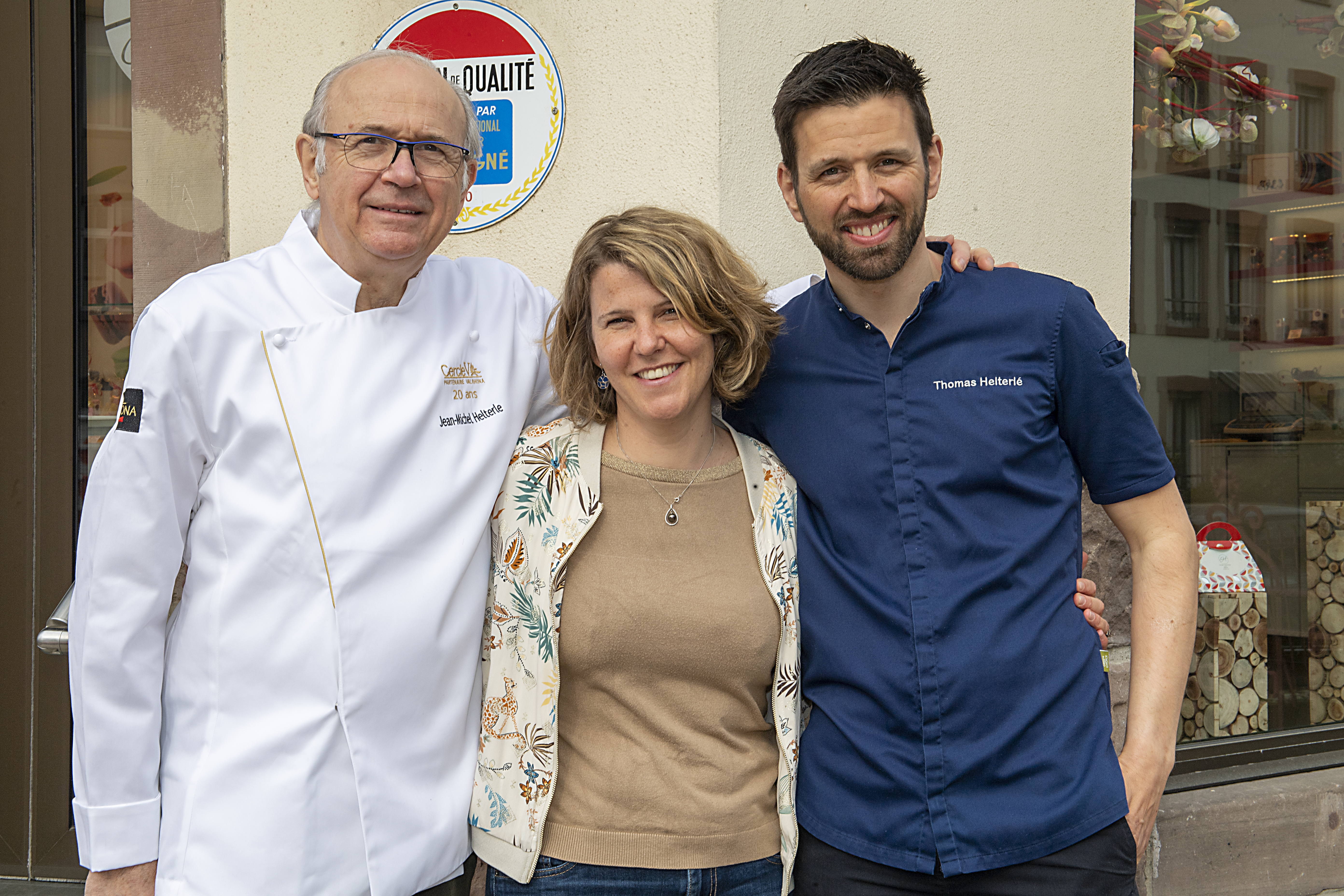 Nos apprentis ont du talent